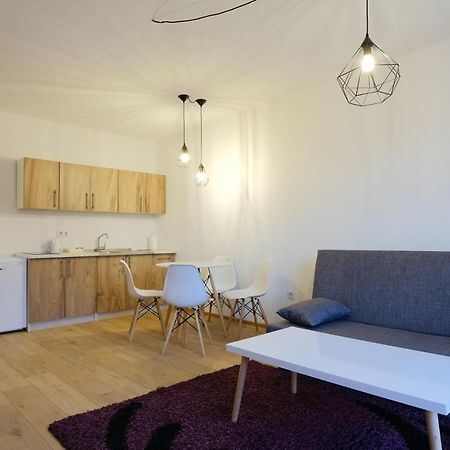 Unique Apartments Visoko Eksteriør bilde