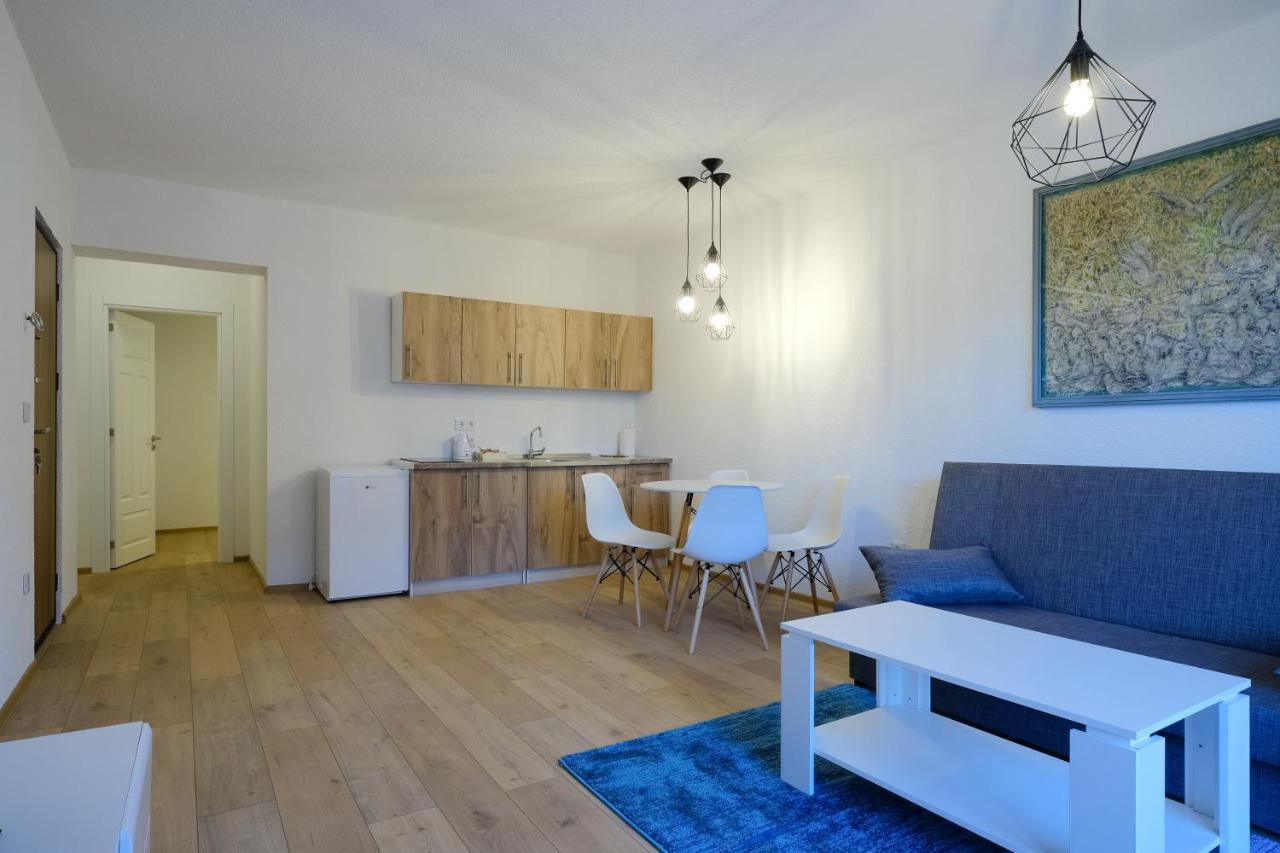 Unique Apartments Visoko Eksteriør bilde